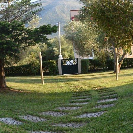 Sunny Garden Apartment Plataria Ngoại thất bức ảnh