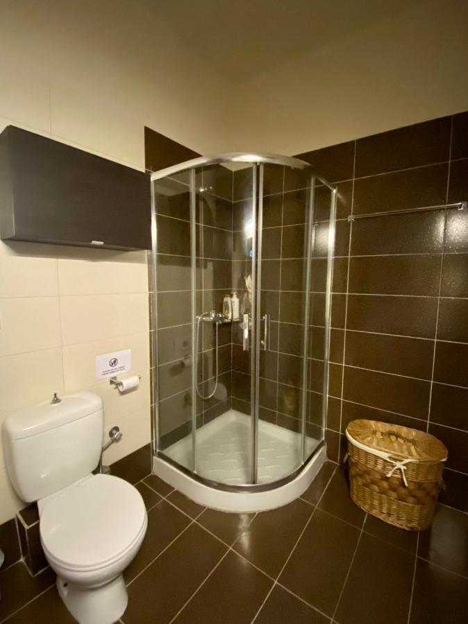 Sunny Garden Apartment Plataria Ngoại thất bức ảnh