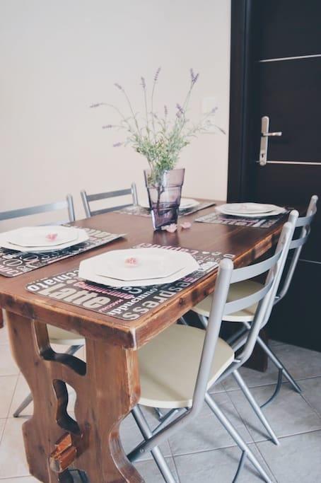 Sunny Garden Apartment Plataria Ngoại thất bức ảnh