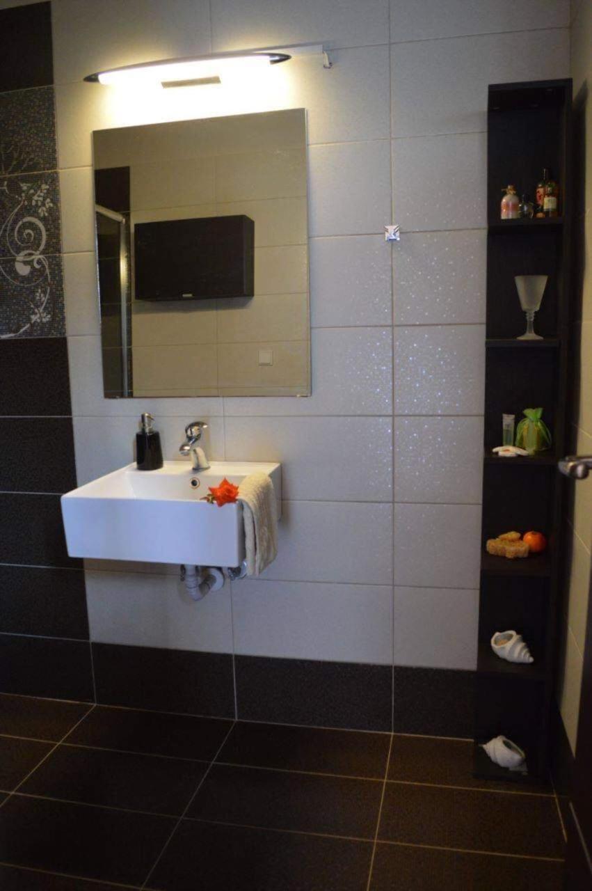 Sunny Garden Apartment Plataria Ngoại thất bức ảnh